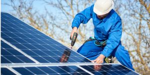 Installation Maintenance Panneaux Solaires Photovoltaïques à Nogaro